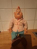 Pop Mr. Spaghetti de Samson & Gert, Enlèvement