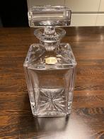 Kristal whisky karaf, Antiek en Kunst, Ophalen