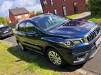 Suzuki SX4 S-Cross, Autos, SUV ou Tout-terrain, 5 places, Hybride Électrique/Essence, Verrouillage centralisé sans clé