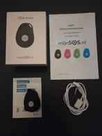 SOS knop, Diensten en Vakmensen, Gehandicaptenzorg