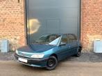 Peugeot oldtimer 306 diesel, Auto's, Peugeot, Diesel, Particulier, Te koop