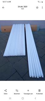 Buislampen, Enlèvement, Comme neuf