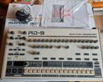 Behringer RD-9 Rhythm Designer (909 clone), Enlèvement ou Envoi, Comme neuf, Roland