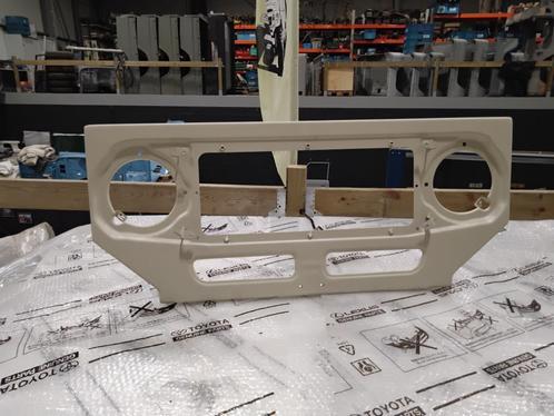 toyota landcruiser voorgrill, Auto-onderdelen, Carrosserie, Toyota, Nieuw, Ophalen