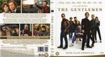 the gentlemen (blu-ray) nieuw, Ophalen of Verzenden, Zo goed als nieuw, Actie