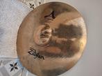 Zildjian avedis 20"ride, Muziek en Instrumenten, Ophalen of Verzenden, Gebruikt