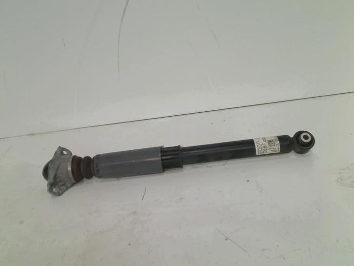 SCHOKBREKER ACHTER A3 Sportback (8VA / 8VF) (8V0513029B), Auto-onderdelen, Ophanging en Onderstel, Audi, Gebruikt