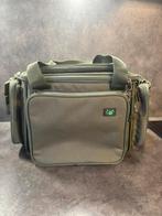 Thinking anglers tas, Watersport en Boten, Hengelsport | Karpervissen, Ophalen of Verzenden, Zo goed als nieuw