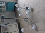 Luster plus staanlamp, Ophalen of Verzenden, Zo goed als nieuw