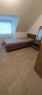 Bed, Huis en Inrichting, Ophalen