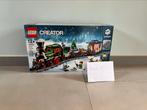 Lego winter holiday train 10254 sealed, Kinderen en Baby's, Speelgoed | Duplo en Lego, Ophalen, Zo goed als nieuw, Lego