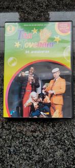 Dvd Tita tovenaar, Cd's en Dvd's, Ophalen