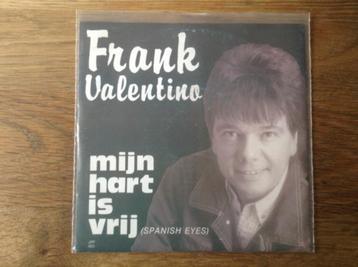 single frank valentino beschikbaar voor biedingen