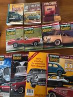 Old timer catalogussen, Boeken, Auto's | Boeken, Ophalen, Gelezen, Algemeen