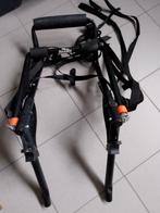 Fietsendrager zonder trekhaak, Auto diversen, Fietsendragers, Ophalen of Verzenden, 2 fietsen, Zo goed als nieuw, Achterklepdrager