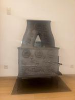 Poêle à bois Dovre en fonte, Enlèvement, Utilisé