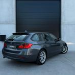 BMW 316dA / 2.0 Diesel / 179dkm / Garantie, Automaat, Achterwielaandrijving, 1995 cc, Zwart