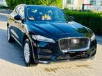 Jaguar Fpace 2016 portfolio, Auto's, Jaguar, Euro 6, Diesel, Particulier, F-Pace