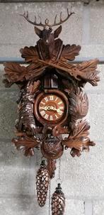 koekoeksklok, Antiek en Kunst, Antiek | Klokken, Ophalen