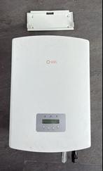 Solis omwormer, Doe-het-zelf en Bouw, Elektriciteit en Kabels, Ophalen, Zo goed als nieuw