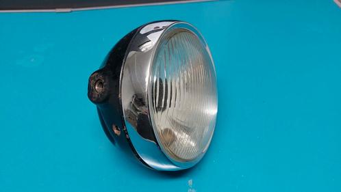 Honda CB125 / SL175 /... koplamp, Motoren, Onderdelen | Honda, Gebruikt, Ophalen of Verzenden