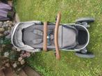 Joolz Geo buggy/kinderwagen combinatie, Verstelbare duwstang, Zo goed als nieuw, Ophalen, Kinderwagen