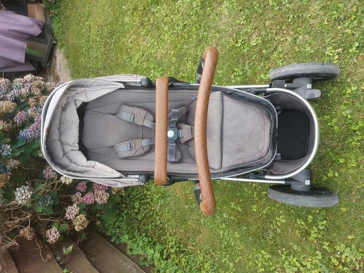 Joolz Geo buggy/kinderwagen combinatie, Kinderen en Baby's, Kinderwagens en Combinaties, Zo goed als nieuw, Kinderwagen, Overige merken