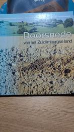 Doorsnede van het Zuid-Limburgse land. DSM Uitgave., Boeken, Ophalen of Verzenden, Gelezen