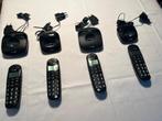 Doro huistelefoon, 4 apparaten, Enlèvement ou Envoi, Comme neuf, 4 combinés ou plus