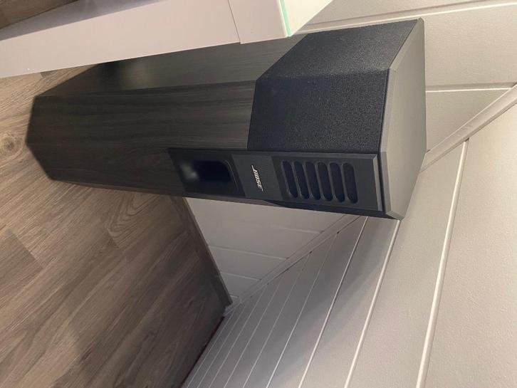 Bose luidsprekers, Audio, Tv en Foto, Luidsprekerboxen, Nieuw, 120 watt of meer, Bose, Ophalen