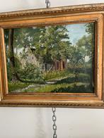 Hoeve, Antiek en Kunst, Ophalen of Verzenden