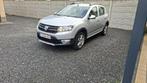 Dacia Sandero Stepway 180 000 km, Auto's, Dacia, Parkeersensor, Handgeschakeld, Particulier, 1000 cc