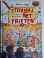 Marc de Bel. 15 boeken, Enlèvement ou Envoi, Comme neuf