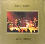 lp: DEEP PURPLE - MADE IN JAPAN bieden vanaf 17€, Cd's en Dvd's, Vinyl | Rock, Ophalen of Verzenden, Gebruikt, 12 inch, Poprock