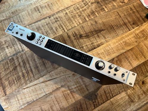 Universal Audio Apollo 8 FireWire, Audio, Tv en Foto, Professionele apparaten, Gebruikt, Audio, Ophalen of Verzenden
