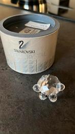 Swarovski schildpad klein, Ophalen of Verzenden, Nieuw