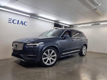 Volvo XC90 T8  PHEV Inscription 4WD - Garantie beschikbaar voor biedingen