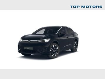 Volkswagen ID.5 Pro Business 77 kWh  210 kW (286 pk) beschikbaar voor biedingen