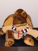 Sac a dos, Verzamelen, Beren en Cherished Teddies, Ophalen of Verzenden, Zo goed als nieuw, Overige typen