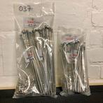 Spakenset RVS - Triumph 1966-1970, Motoren, Ophalen of Verzenden, Nieuw