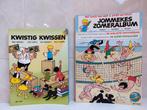 Jommeke, Boeken, Stripverhalen, Ophalen of Verzenden, Gelezen
