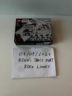 Lego Star Wars 75320 Star Wars Hoth Battle Pack, Ophalen of Verzenden, Nieuw, Complete set, Lego