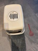 Kattenbak, Dieren en Toebehoren, Ophalen, Gebruikt, Gesloten