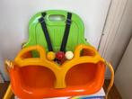 baby go doremi swing, Kinderen en Baby's, Ophalen, Gebruikt, Schommel
