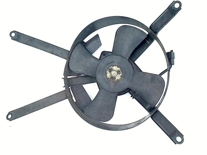 VENTILATOR Kawasaki ZX 7 R 1996-2003 (NINJA ZX-7R ZX750P), Motoren, Onderdelen | Kawasaki, Gebruikt