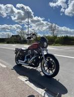 Te koop Harley Davidson Superlow XL883L 2014, Motoren, Particulier