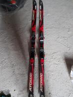 Lattes de ski, ATOMIC, 1,70 m, fixations LOOK,, 160 à 180 cm, Ski, Enlèvement, Utilisé
