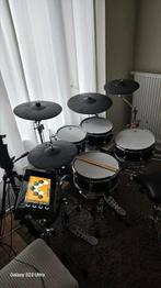 Gewa G9 elektrische batterij, Muziek en Instrumenten, Ophalen, Zo goed als nieuw