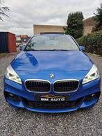 BMW 220 d xDrive Serie 2 Gran Tourer PACK M, Auto's, BMW, Automaat, Monovolume, 1995 cc, Euro 6