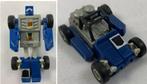 Transformers G1 Beachcomber Beach Buggy Hasbro Vintage 1984, G1, Verzenden, Zo goed als nieuw
